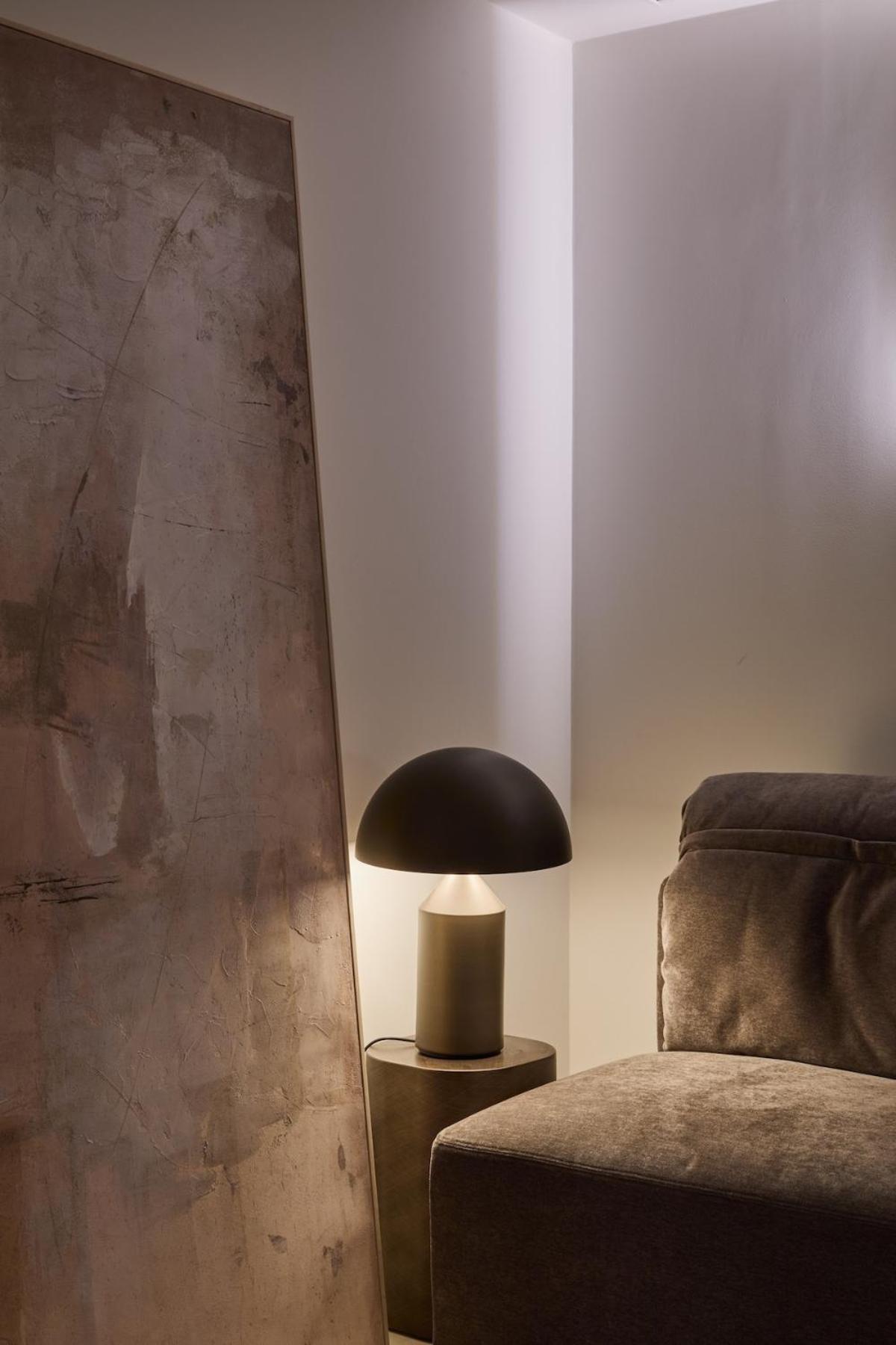 Ando's Boutique Garden Appartement