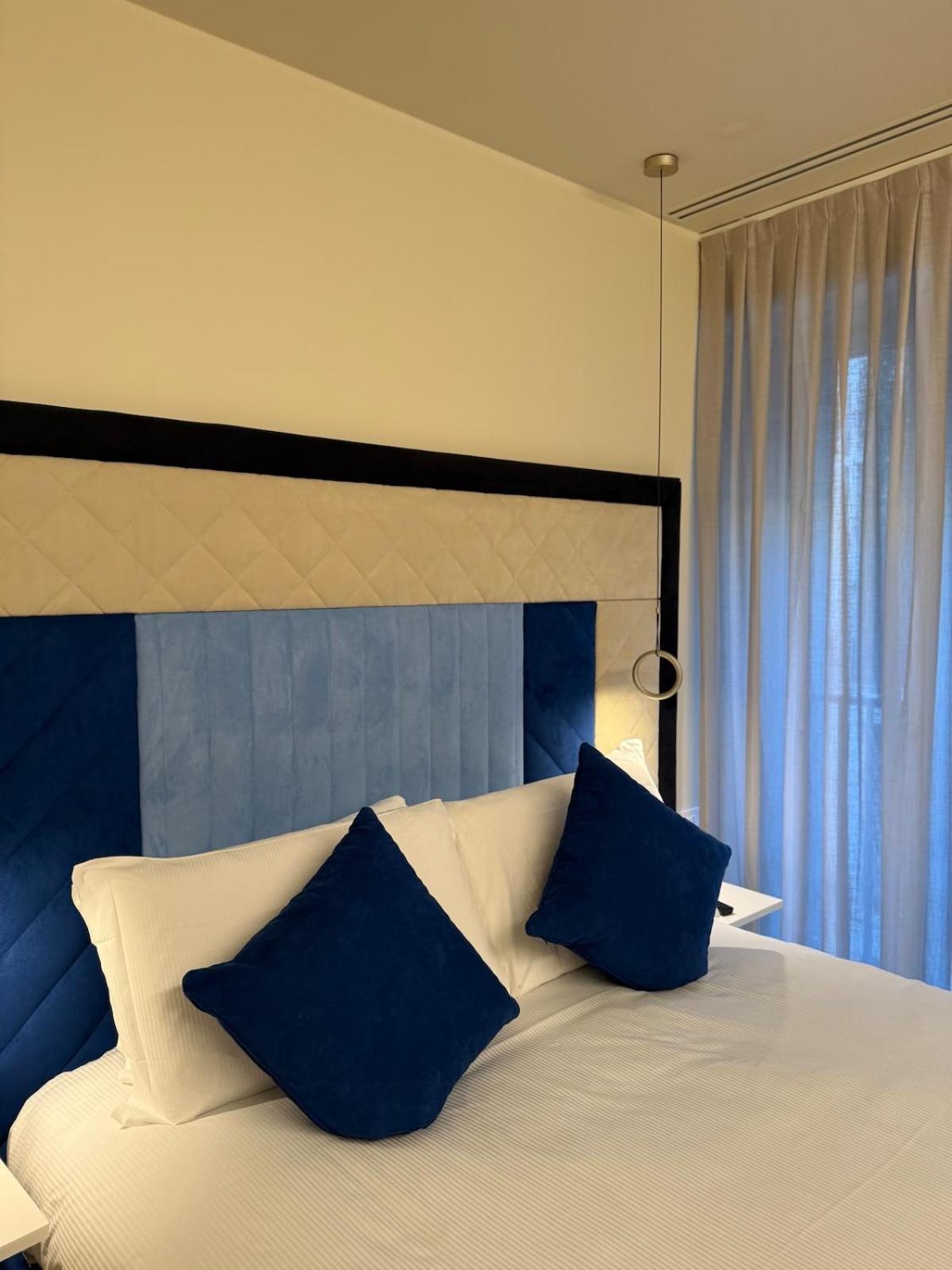 Appartement Ando's Boutique Garden Milaan